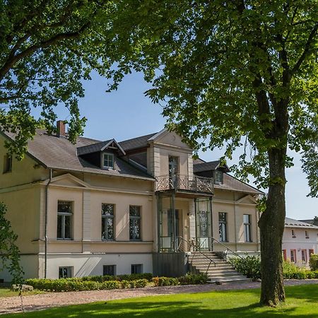 Gutshof Gross Behnkenhagen Lejlighed Eksteriør billede